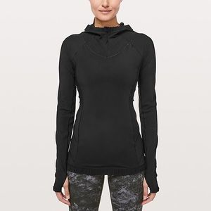 Lululemon Water Bound Hoodie